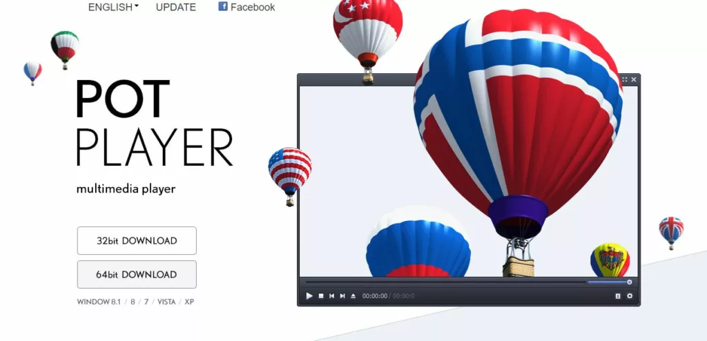 Best Free Video Players for Pc