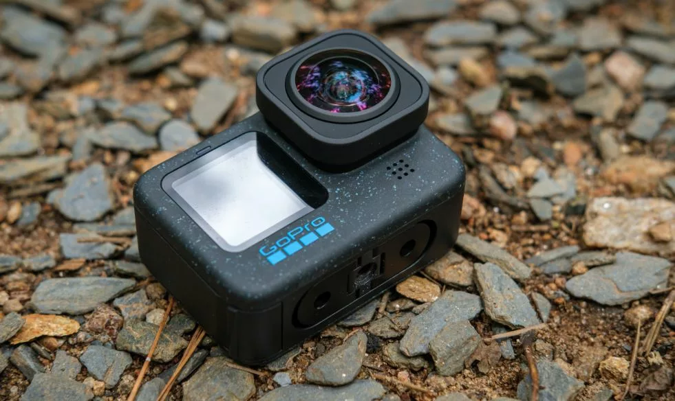 Awesome Offer! GoPro HERO12 Black - Save 13% and Acquire it for $349.00!