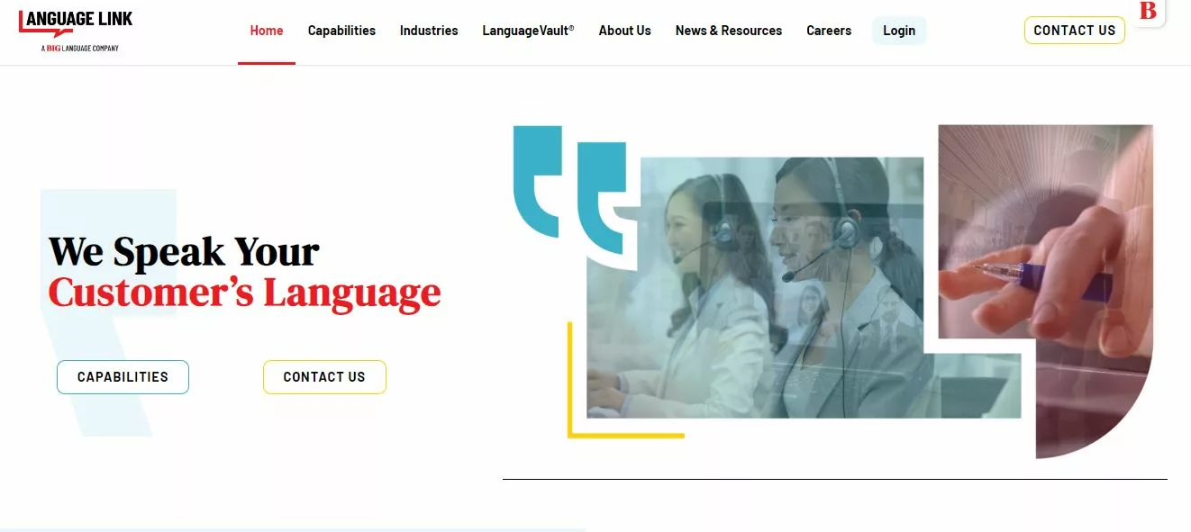 Best Multilingual Desktop Publishing Providers