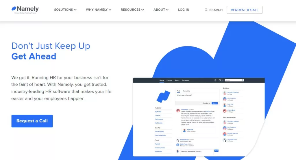 Best HR Software Companies