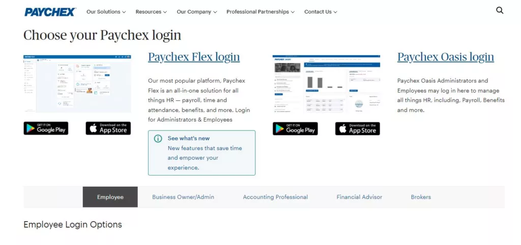 Best HR Software Companies