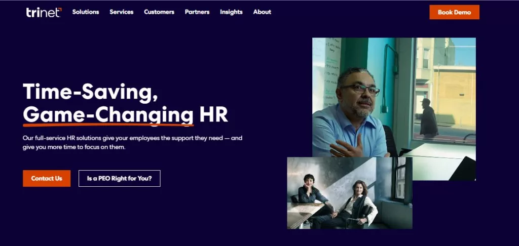 Best HR Software Companies