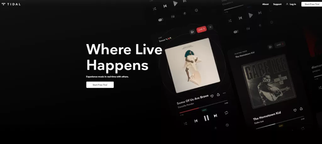 Best Free Music Streaming Service