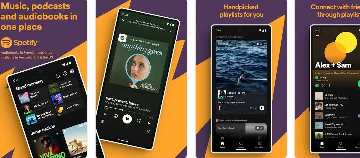 Best Music Streaming App for iPhone