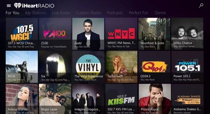 Best Free Music Streaming Service