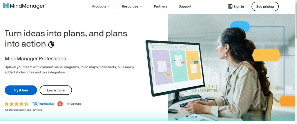 Best Network Diagram Software for Mac