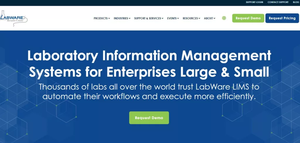Best Laboratory Software