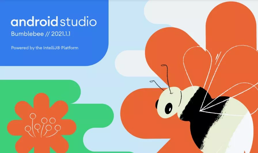 Android Studio Chipmunk vs Bumblebee