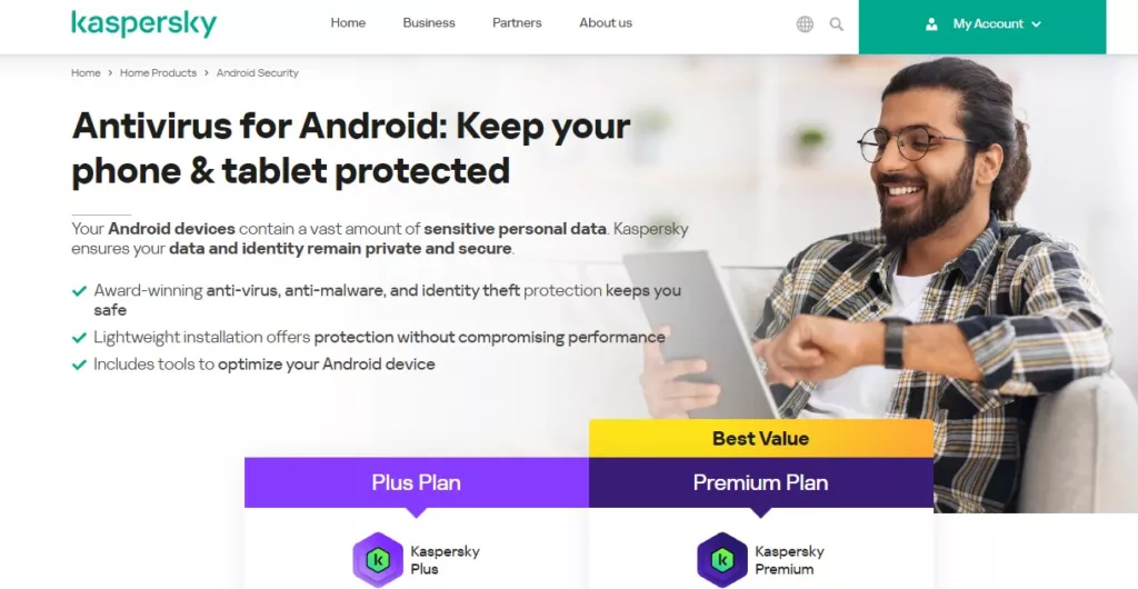 Best Security Apps for Mobile Devices