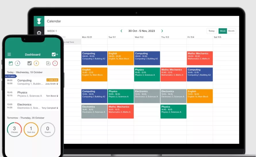 Best Calendar Apps for College Students