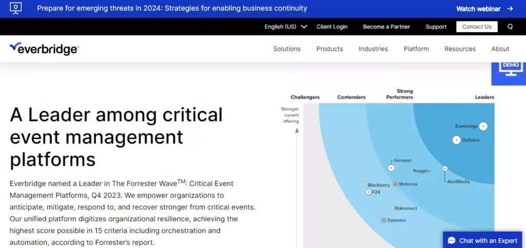 Best Emergency Management Software