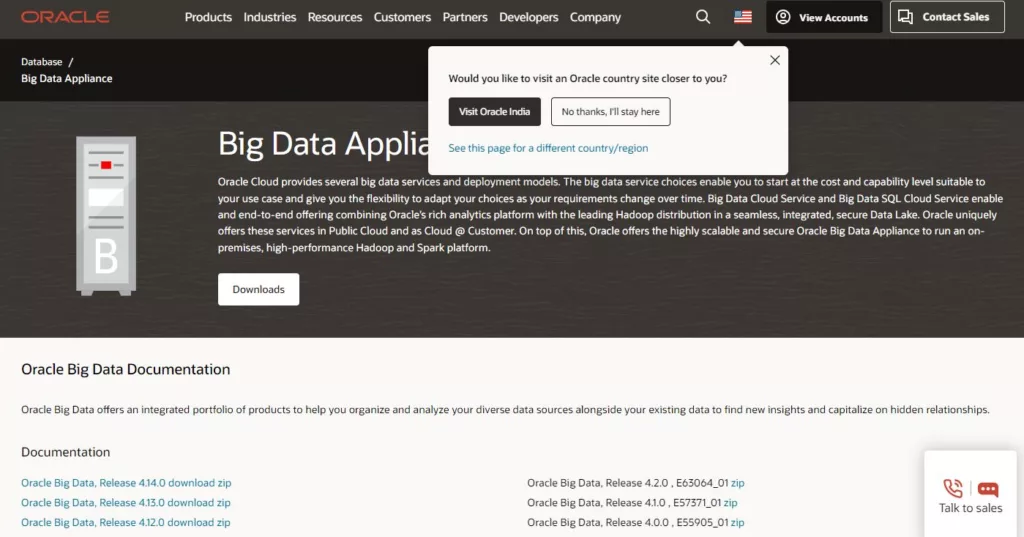 Best Big Data Software
