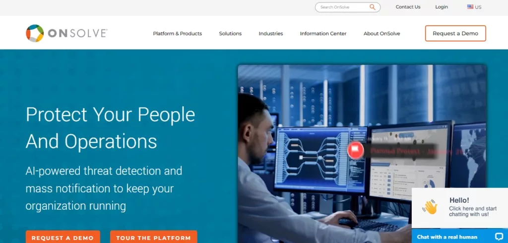 Best Emergency Management Software