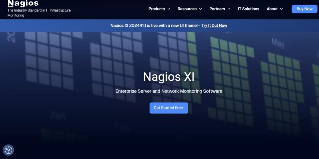 Best Infrastructure Monitoring Tools