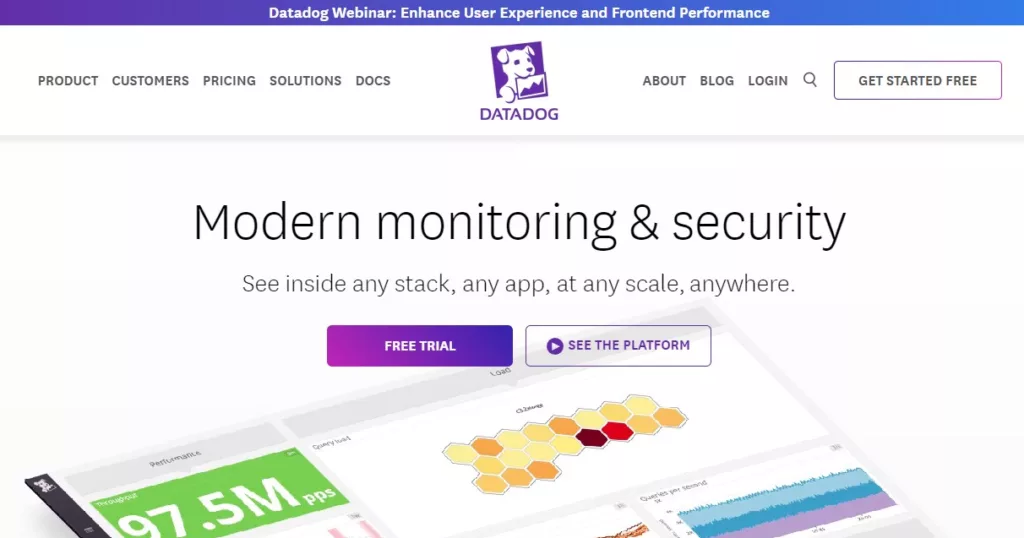 Best Infrastructure Monitoring Tools