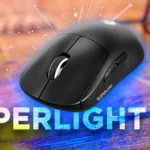 Logitech G Pro X Superlight 2 review