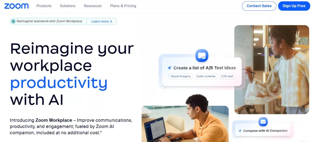 Best Software for Working from Home