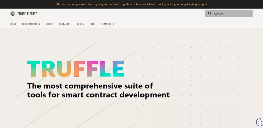 Best Smart Contract Development Tools