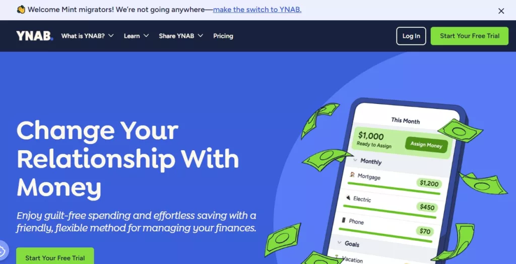 Best Personal Finance Apps