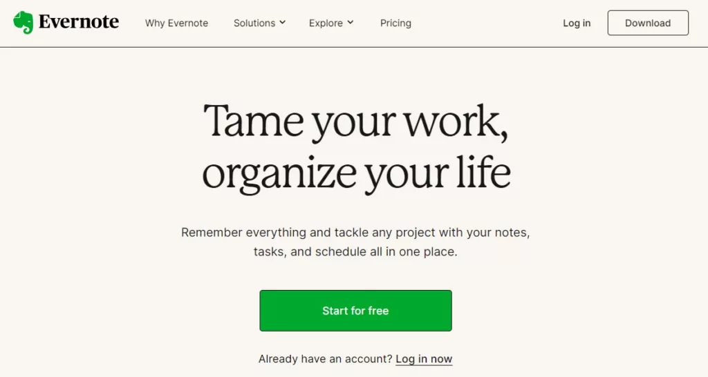 Best Remote Work Productivity Apps