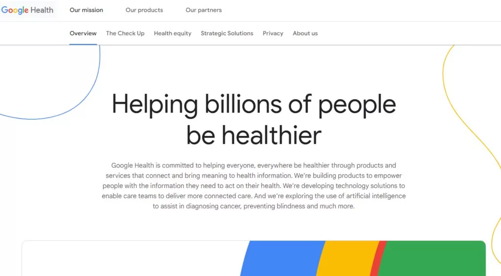 Best AI Healthcare Software