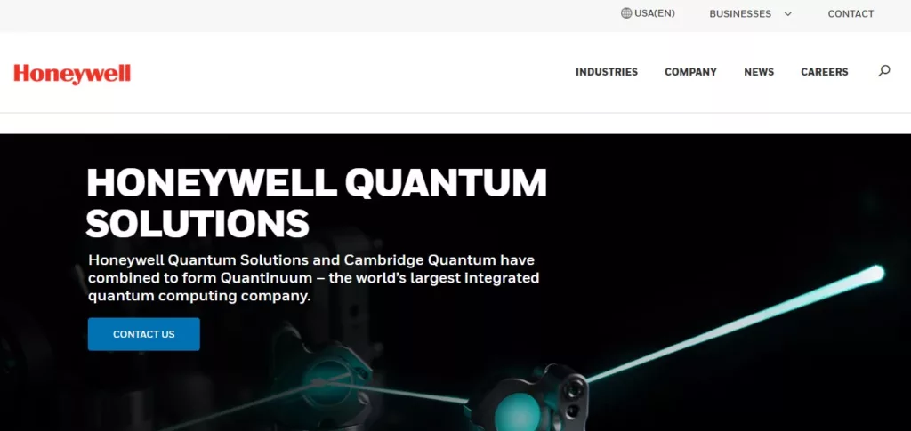 Best Quantum Computing Companies