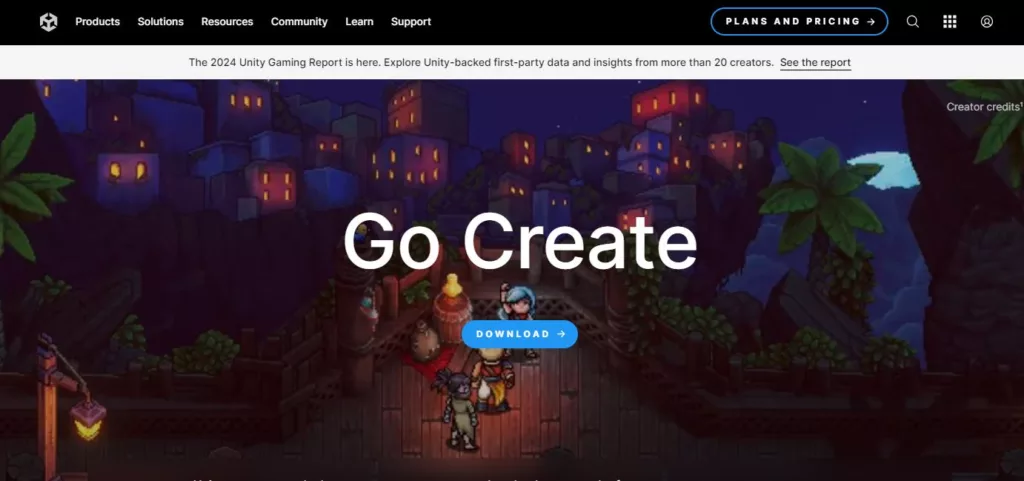 Best Game Engines For Beginners