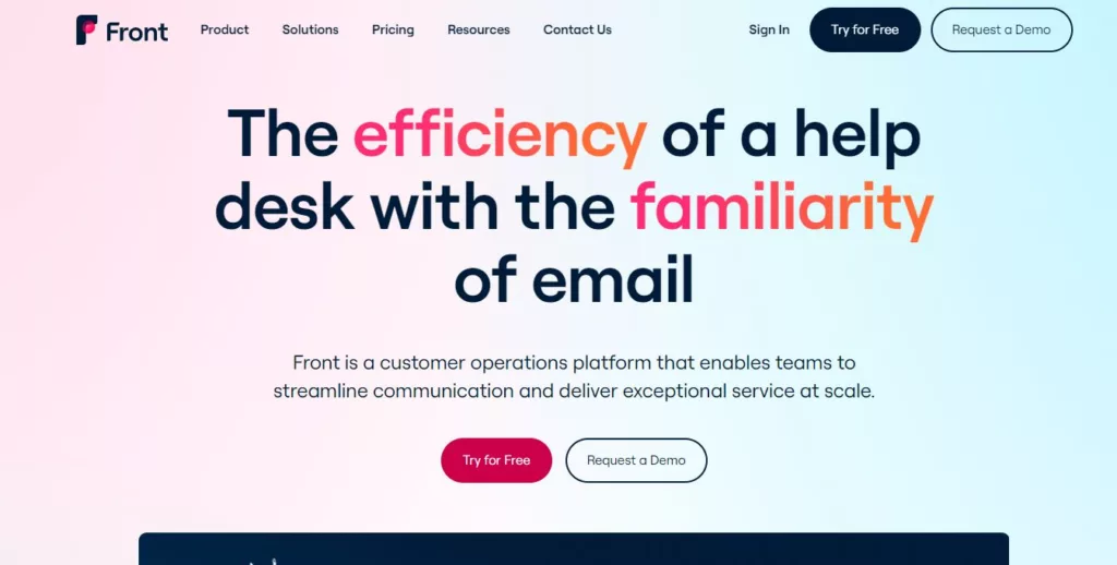 Best Email Productivity Tools