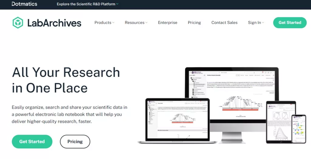 Best Laboratory Software