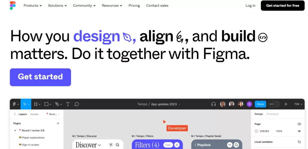 Adobe Creative Suite vs Figma
