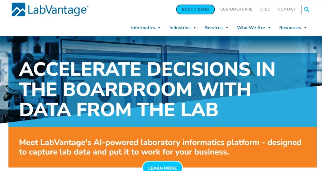 Best Laboratory Software