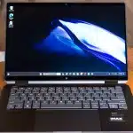 HP Spectre x360 14 (2024) review