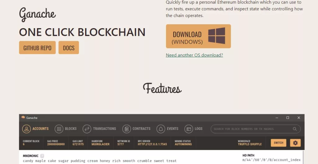Best Smart Contract Development Tools