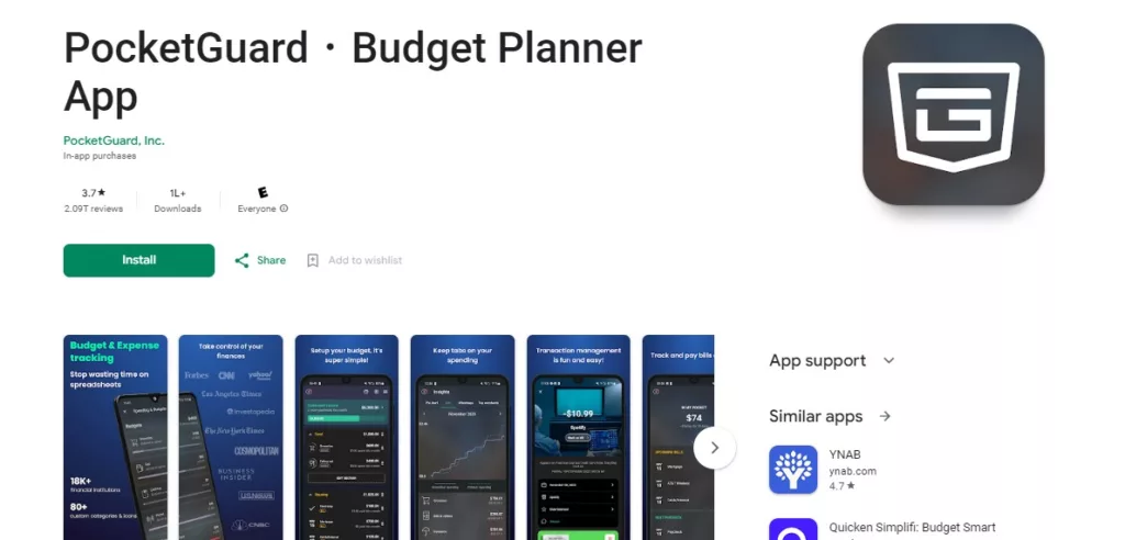 Best Personal Finance Apps
