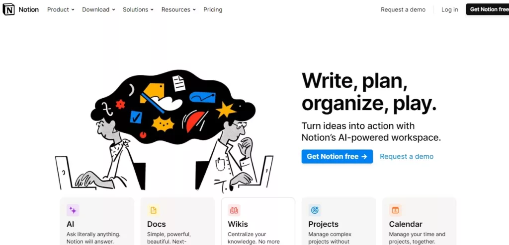 Best Remote Work Productivity Apps