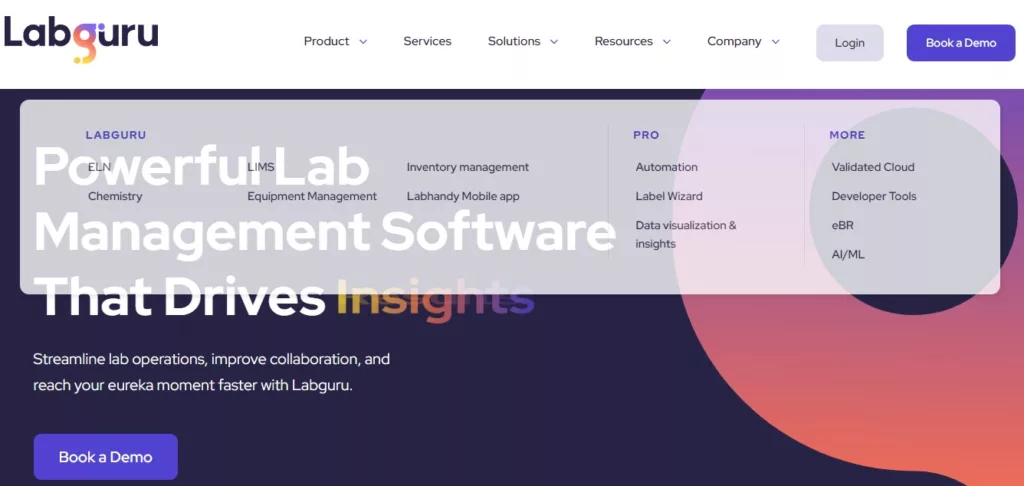 Best Laboratory Software