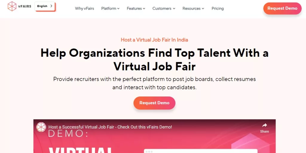 vFairs review