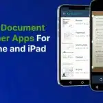 Best Document Scanning Apps for iPad