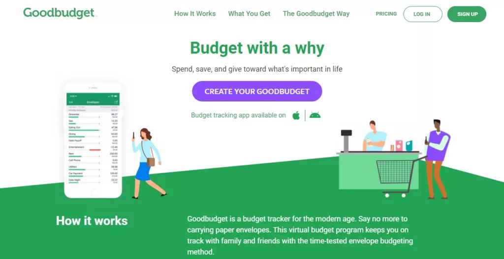 Best Budget Apps