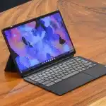 Lenovo IdeaPad Duet 5 Chromebook review