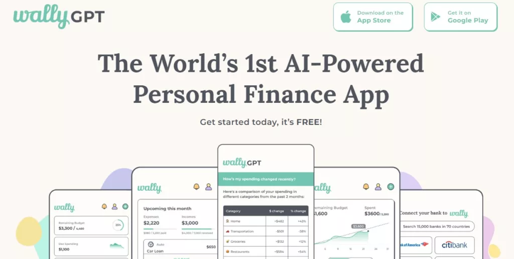 Best Budget Apps