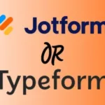 Jotform vs Typeform