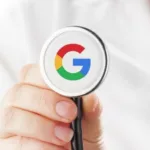 Google Health review