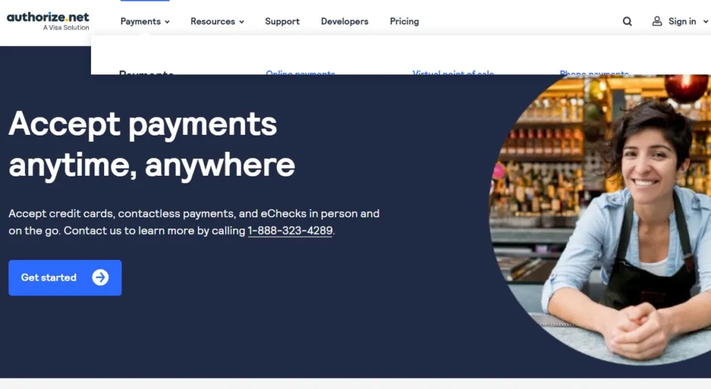 Best Payment Gateways for Small Business