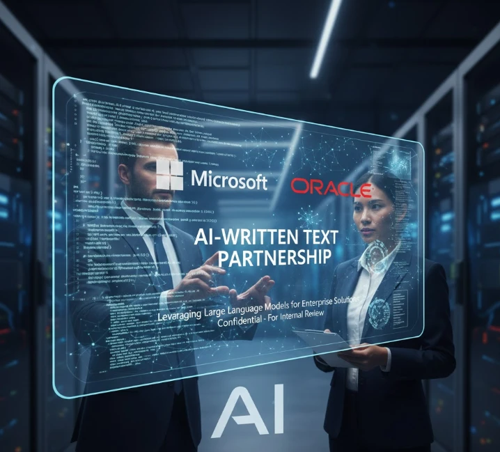 The $100 Billion AI Reality Check: Inside Microsoft and Oracle's Massive Infrastructure Bet in the US Heartland