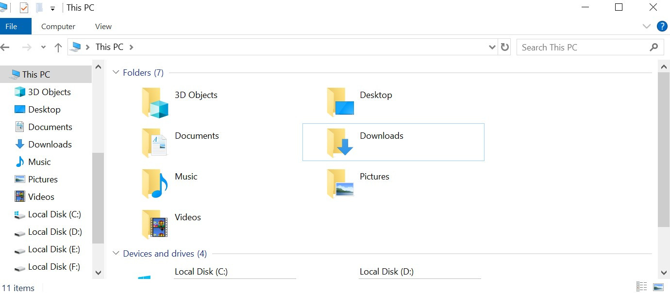 How to Upload an Entire Folder on Windows, Mac, Linux, Android & iPhone: 10 Easy Ways