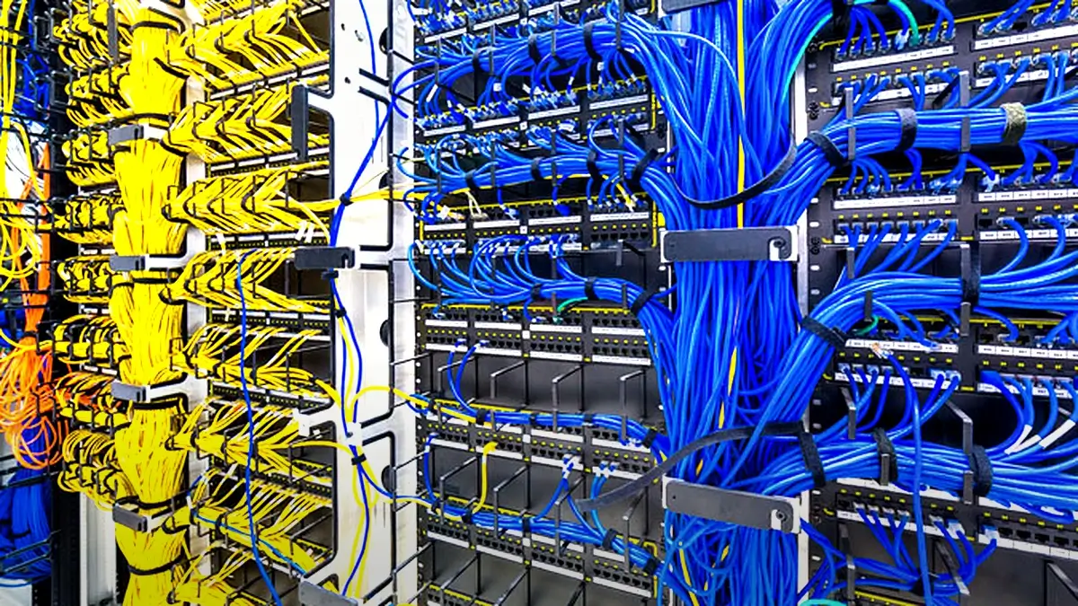 Verizon Signs Dark Fiber Deal With Google Worth Over $1 Billion
