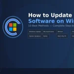Update Installed Software on Windows