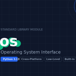 Python os Module