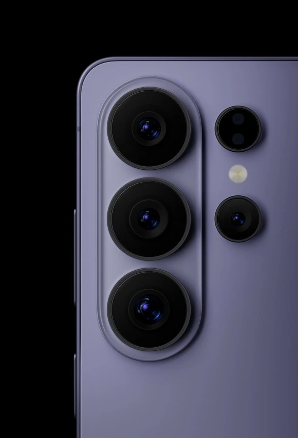 Galaxy S26 Ultra